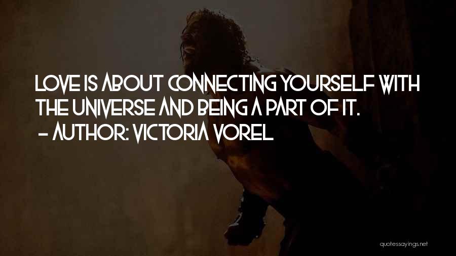 Victoria Vorel Quotes 1536523