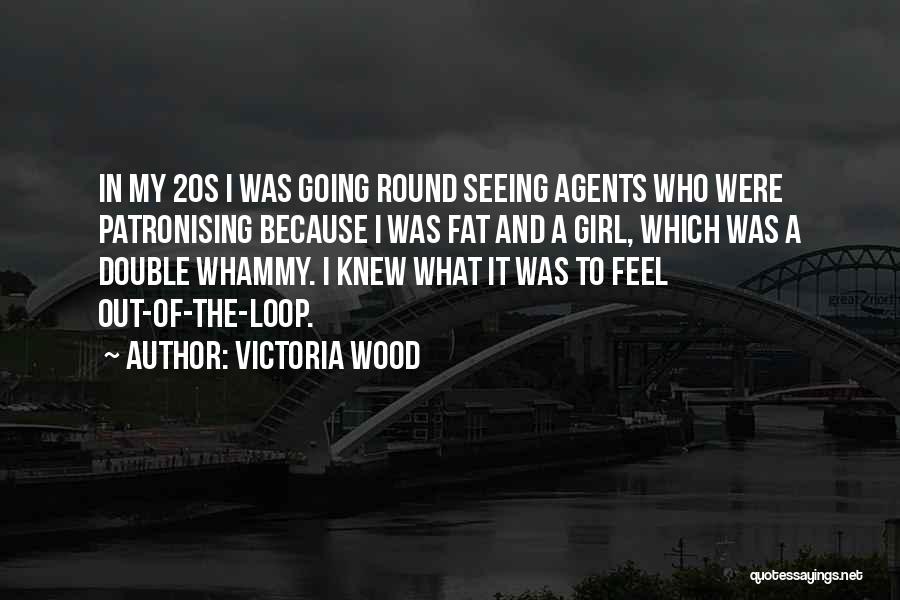 Victoria Wood Quotes 1116275 Victoria Wood Quotes 1116275