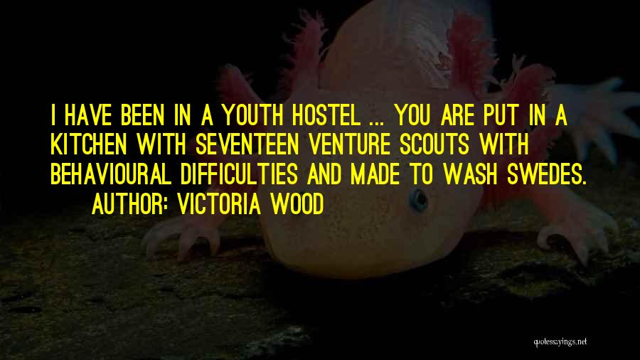 Victoria Wood Quotes 1735126 Victoria Wood Quotes 1735126