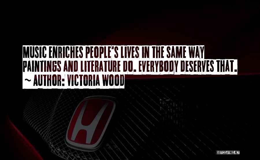 Victoria Wood Quotes 178399 Victoria Wood Quotes 178399