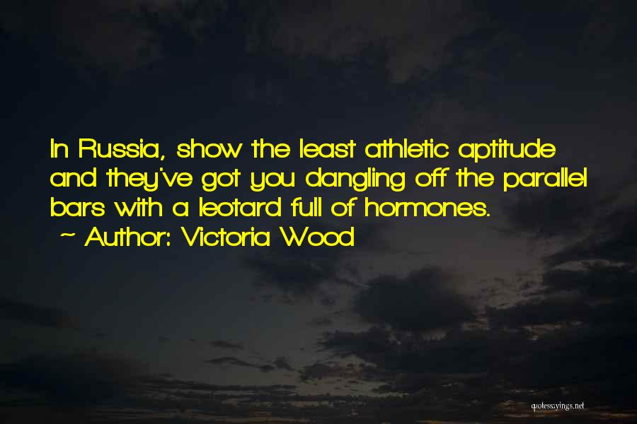 Victoria Wood Quotes 2256496 Victoria Wood Quotes 2256496