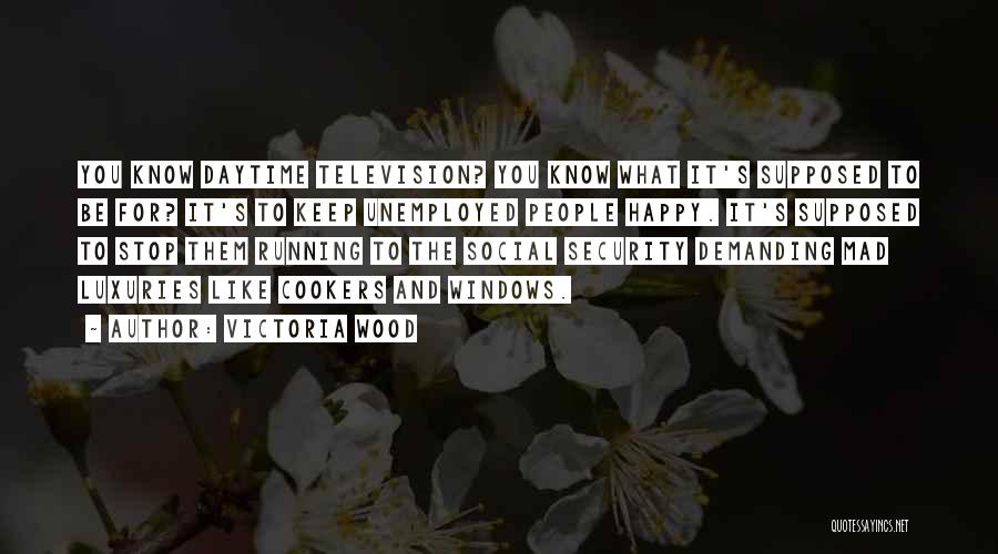 Victoria Wood Quotes 266557 Victoria Wood Quotes 266557