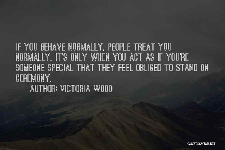 Victoria Wood Quotes 975243