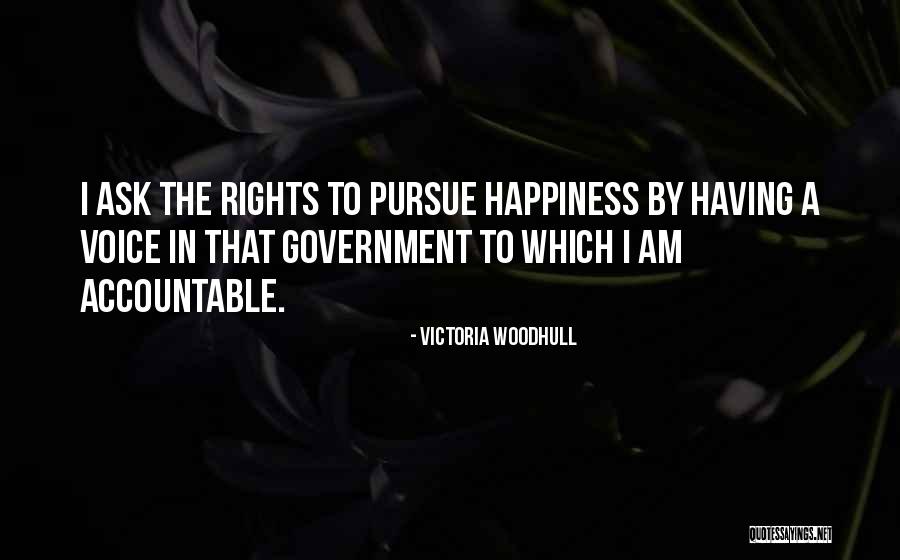 Victoria Woodhull Quotes 1036808