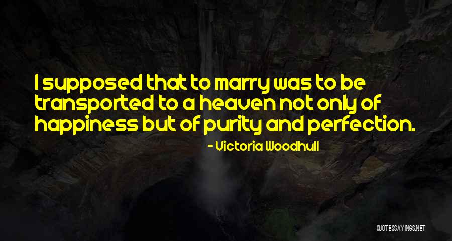 Victoria Woodhull Quotes 1551745