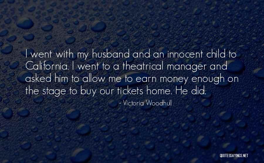 Victoria Woodhull Quotes 1676208