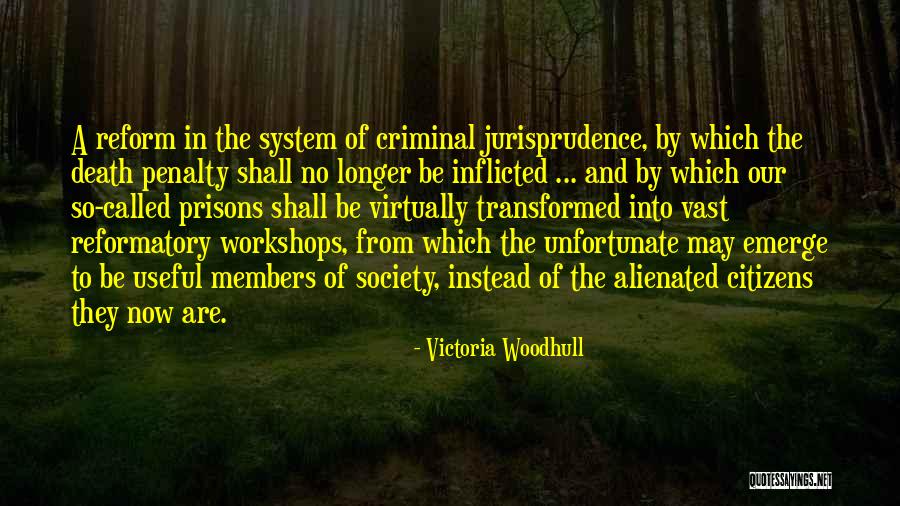 Victoria Woodhull Quotes 1775059