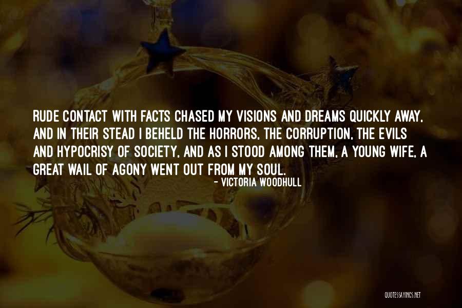 Victoria Woodhull Quotes 1880332