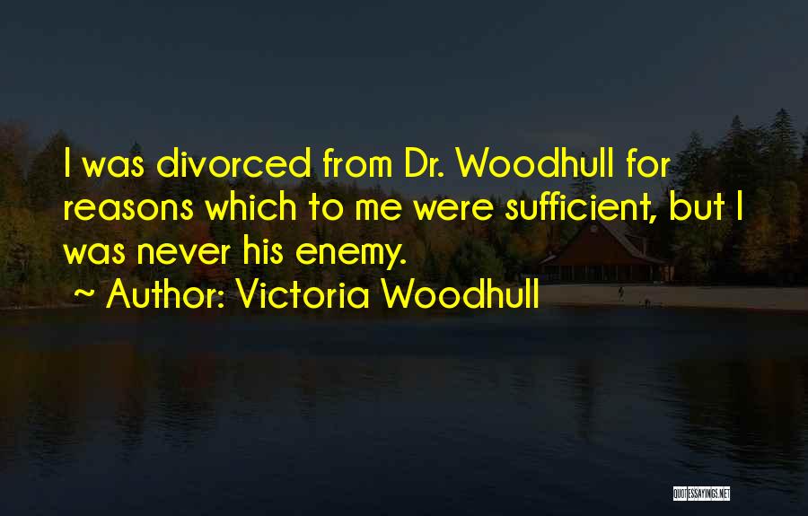 Victoria Woodhull Quotes 1897923