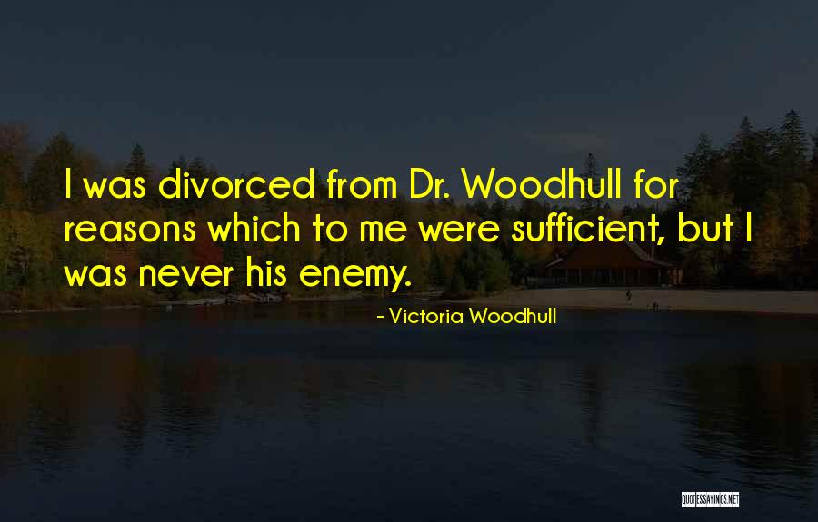 Victoria Woodhull Quotes 1897923