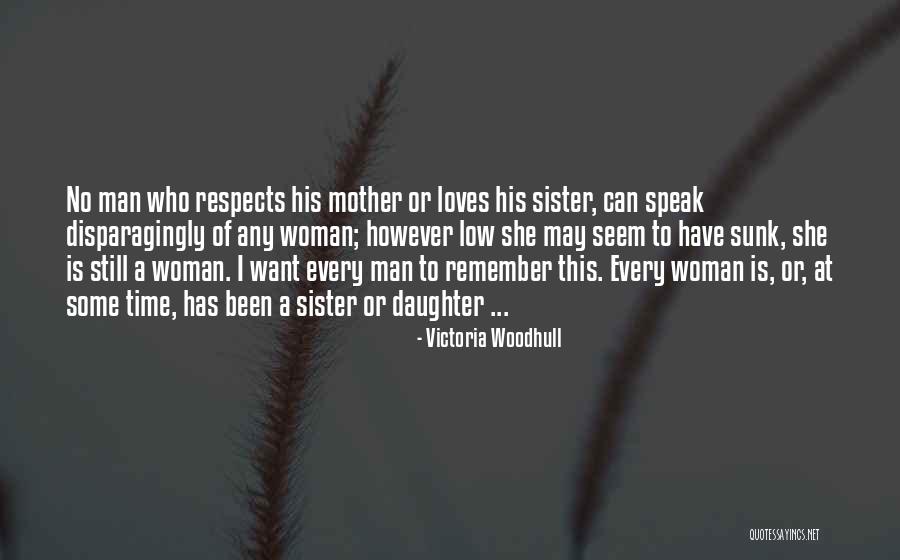 Victoria Woodhull Quotes 229284