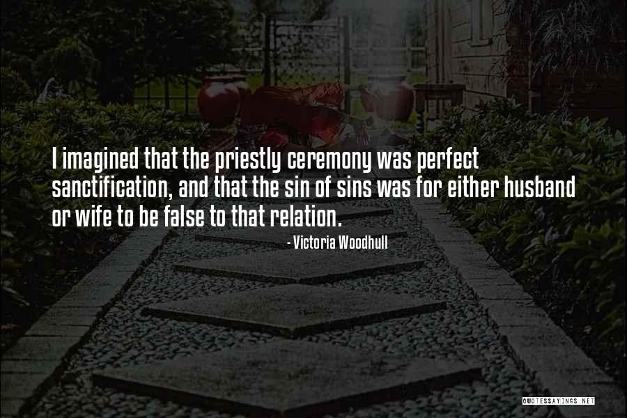 Victoria Woodhull Quotes 642668