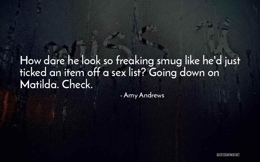 Victoria Wotton Quotes By Amy Andrews Victoria Wotton Quotes By Amy Andrews