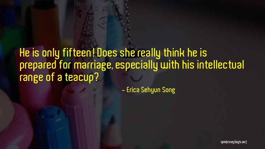 Victorian Era Quotes By Erica Sehyun Song Victorian Era Quotes By Erica Sehyun Song
