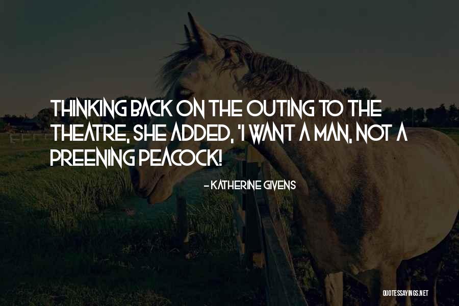 Victorian Era Quotes By Katherine Givens Victorian Era Quotes By Katherine Givens