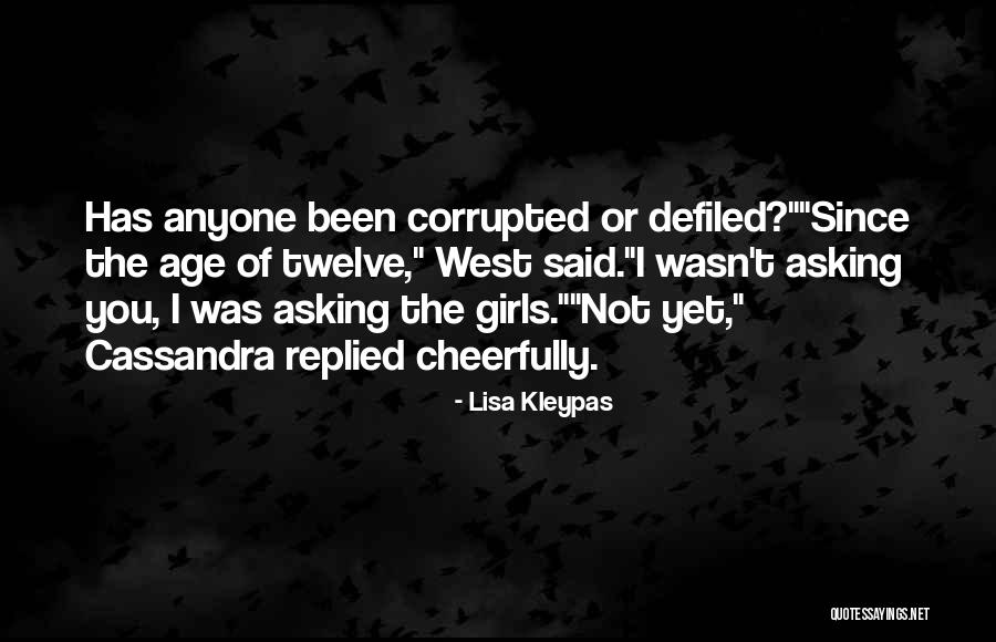 Victorian Era Quotes By Lisa Kleypas Victorian Era Quotes By Lisa Kleypas