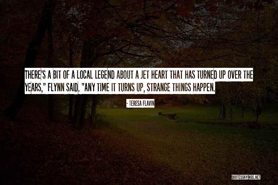 Victorian Era Quotes By Teresa Flavin Victorian Era Quotes By Teresa Flavin
