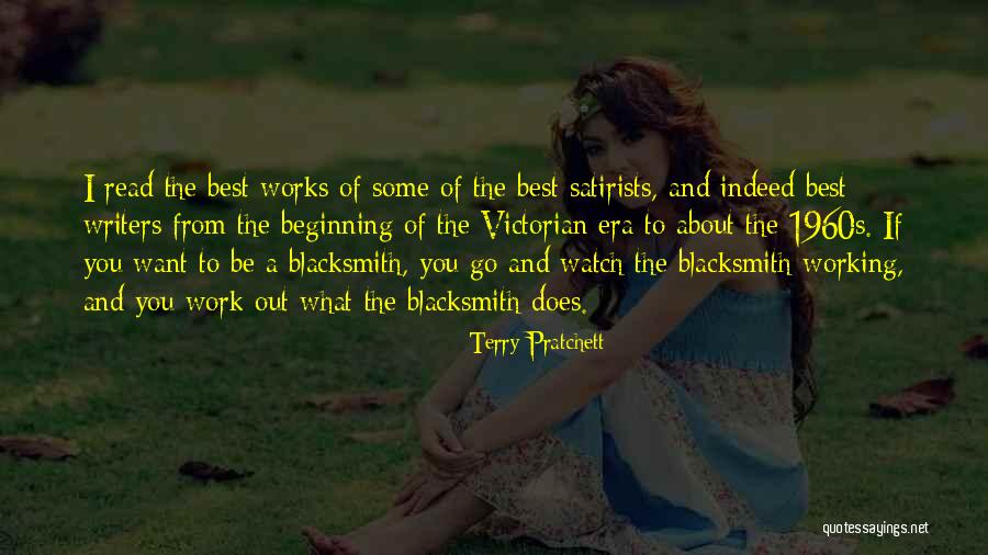 Victorian Era Quotes By Terry Pratchett Victorian Era Quotes By Terry Pratchett