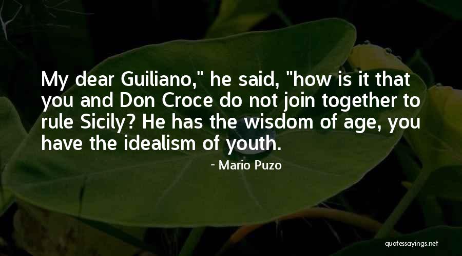 Victorian Gambling Quotes By Mario Puzo Victorian Gambling Quotes By Mario Puzo