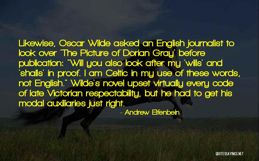Victorian Novel Quotes By Andrew Elfenbein Victorian Novel Quotes By Andrew Elfenbein