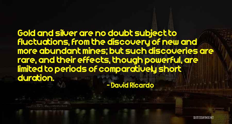 Victorian Proverbs Quotes By David Ricardo Victorian Proverbs Quotes By David Ricardo