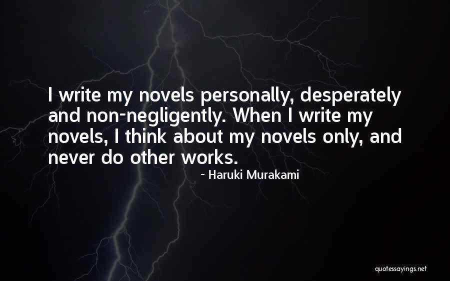 Victorian Proverbs Quotes By Haruki Murakami Victorian Proverbs Quotes By Haruki Murakami