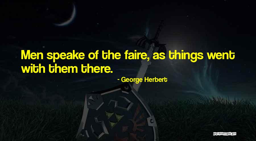 Victorian Women Rights Colonial Quotes By George Herbert