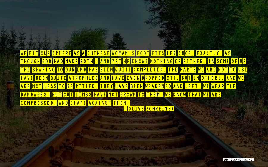 Victorian Women Rights Colonial Quotes By Olive Schreiner Victorian Women Rights Colonial Quotes By Olive Schreiner
