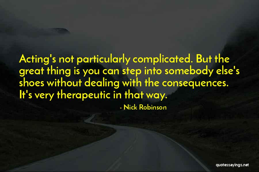 Victoriana Quilt Quotes By Nick Robinson Victoriana Quilt Quotes By Nick Robinson