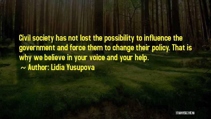 Victoriano Huerta Famous Quotes By Lidia Yusupova