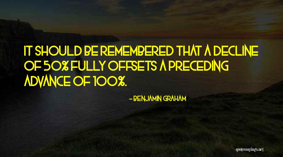 Victoriano Luna Quotes By Benjamin Graham Victoriano Luna Quotes By Benjamin Graham