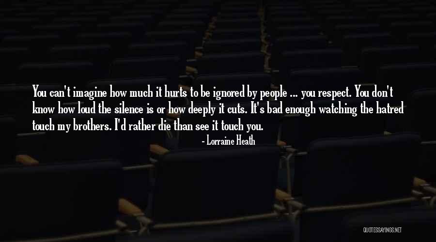 Victoriano Luna Quotes By Lorraine Heath Victoriano Luna Quotes By Lorraine Heath