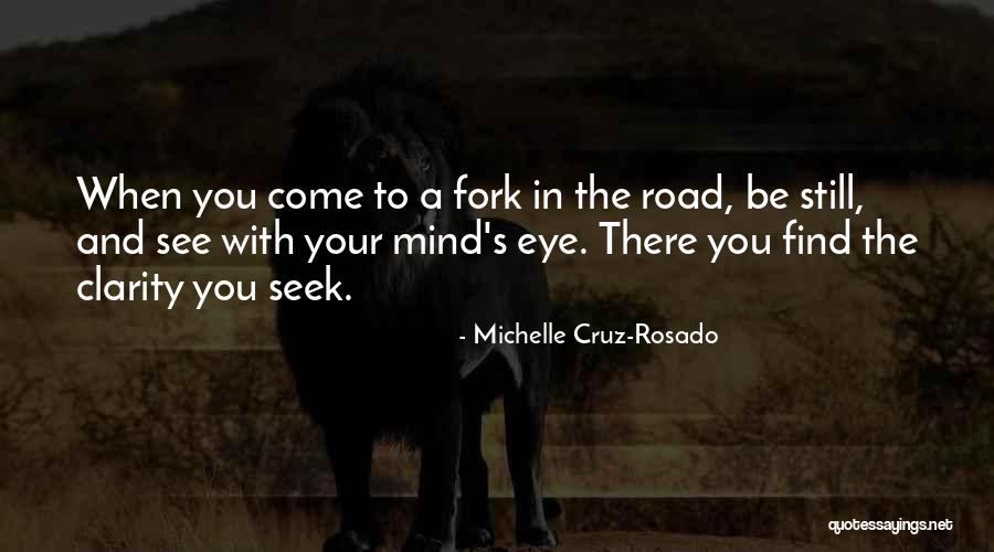 Victoriano Luna Quotes By Michelle Cruz-Rosado Victoriano Luna Quotes By Michelle Cruz-Rosado