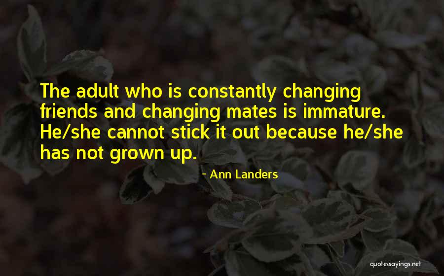 Victorien Wu Quotes By Ann Landers Victorien Wu Quotes By Ann Landers