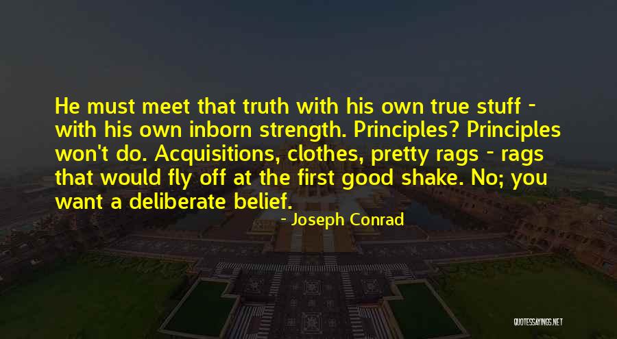 Victorien Wu Quotes By Joseph Conrad Victorien Wu Quotes By Joseph Conrad