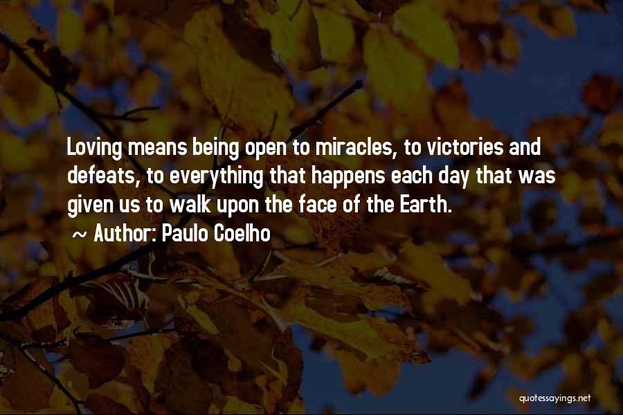 Victories And Defeats Quotes By Paulo Coelho