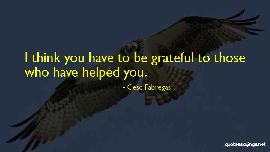 Victorieux Luxury Quotes By Cesc Fabregas