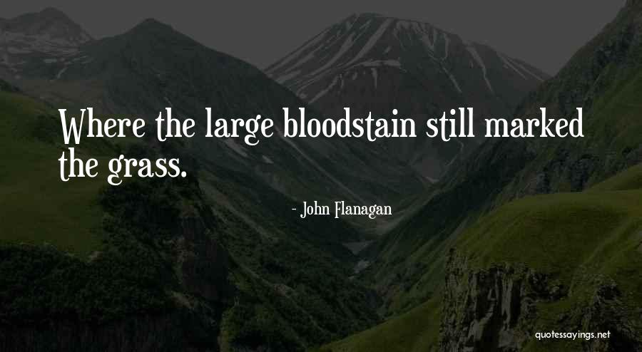 Victorieux Ou Quotes By John Flanagan Victorieux Ou Quotes By John Flanagan