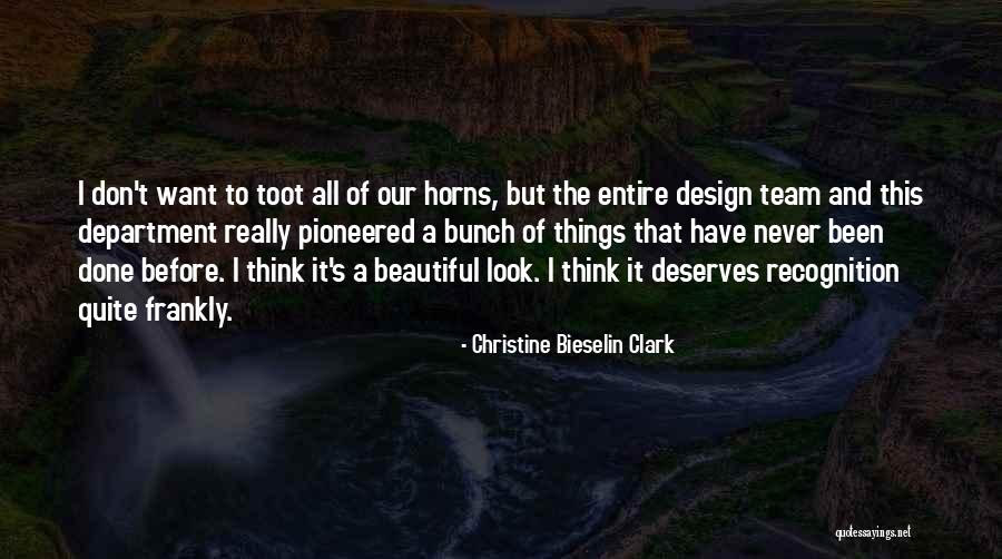 Victorina Kapitonova Quotes By Christine Bieselin Clark Victorina Kapitonova Quotes By Christine Bieselin Clark