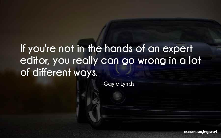 Victorine Wallet Quotes By Gayle Lynds Victorine Wallet Quotes By Gayle Lynds