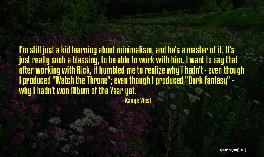 Victorine Wallet Quotes By Kanye West Victorine Wallet Quotes By Kanye West