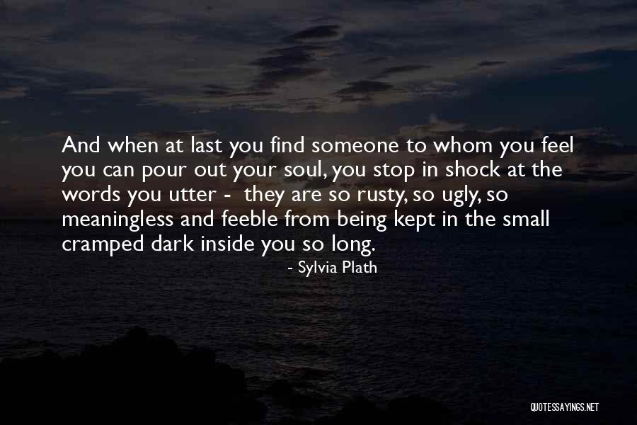 Victorine Wallet Quotes By Sylvia Plath Victorine Wallet Quotes By Sylvia Plath