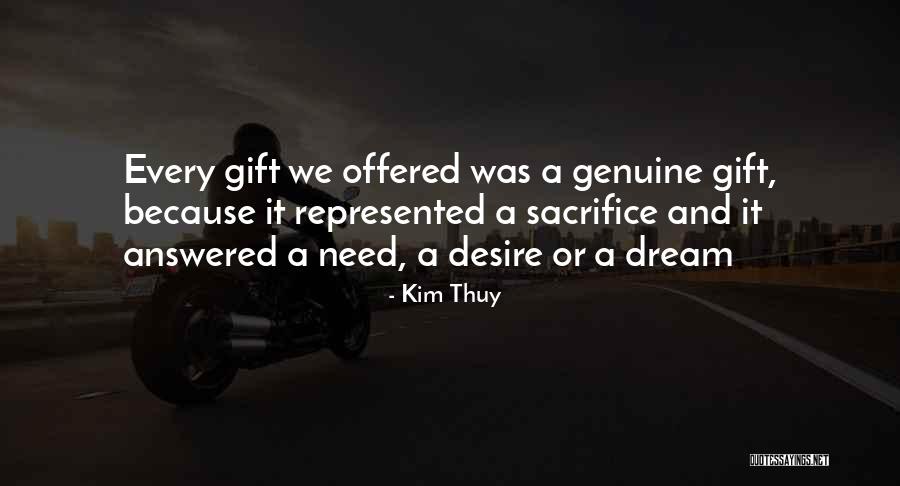 Victorinox Kitchen Quotes By Kim Thuy
