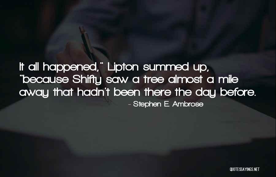Victorioso Movie Quotes By Stephen E. Ambrose Victorioso Movie Quotes By Stephen E. Ambrose