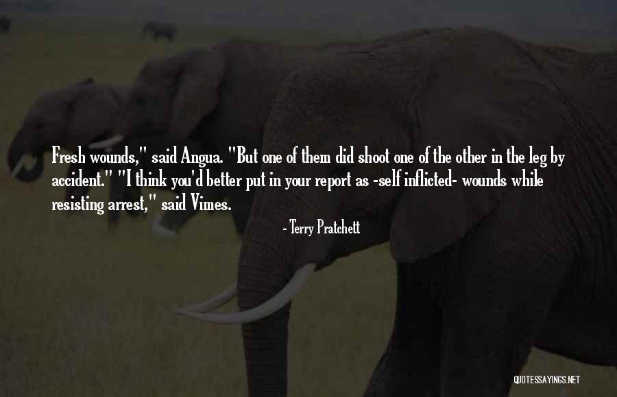 Victorious Andre's Grandma Quotes By Terry Pratchett Victorious Andre's Grandma Quotes By Terry Pratchett