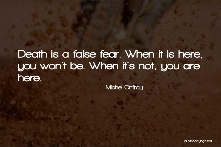 Victorovich Quotes By Michel Onfray Victorovich Quotes By Michel Onfray