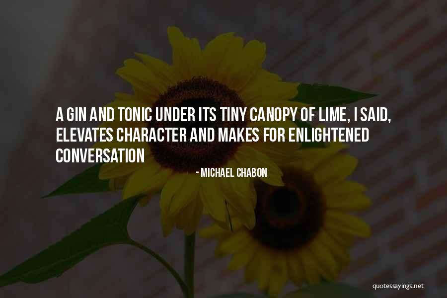 Victorsong Quotes By Michael Chabon Victorsong Quotes By Michael Chabon