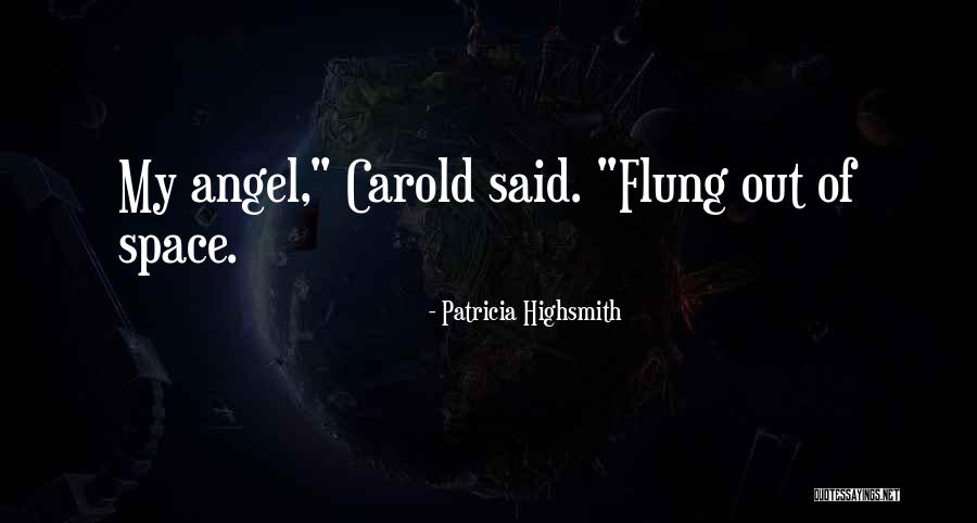 Victorsong Quotes By Patricia Highsmith Victorsong Quotes By Patricia Highsmith