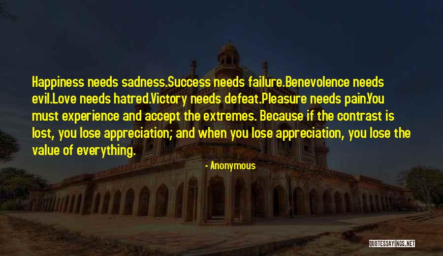 Victory And Failure Quotes By Anonymous Victory And Failure Quotes By Anonymous