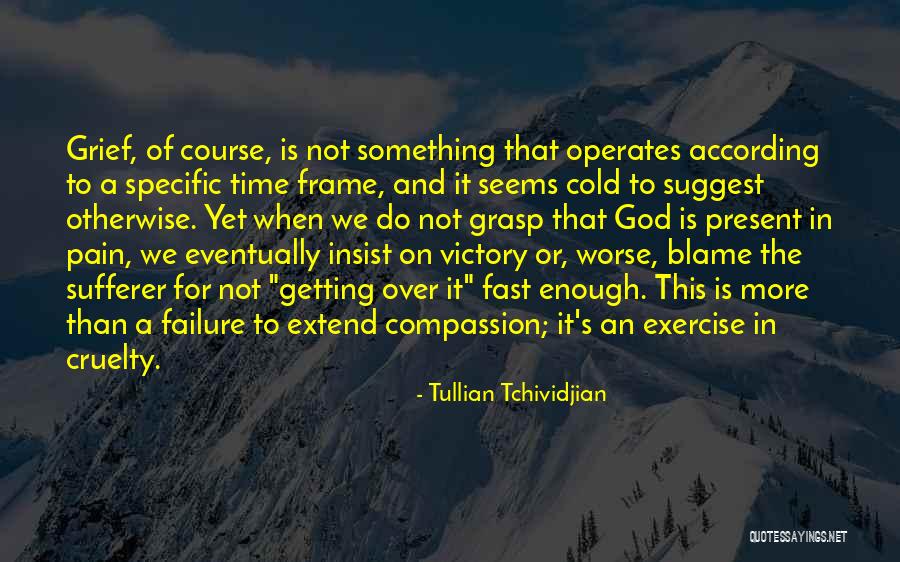 Victory And Failure Quotes By Tullian Tchividjian Victory And Failure Quotes By Tullian Tchividjian